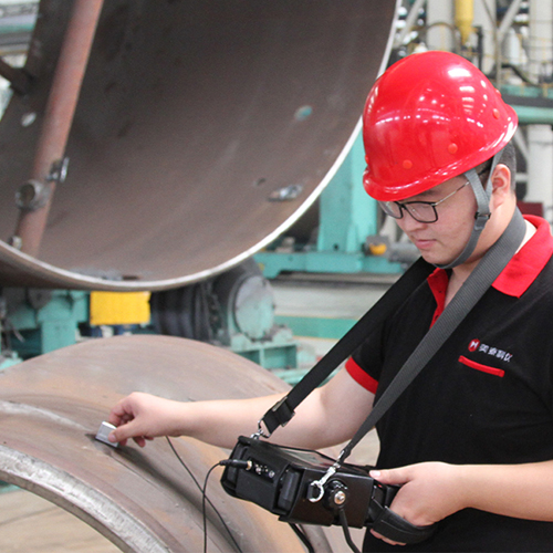 焊縫超聲波無(wú)損探傷 焊縫超聲波無(wú)損探傷